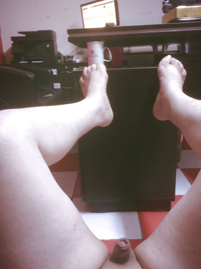 my sissy body for you ..