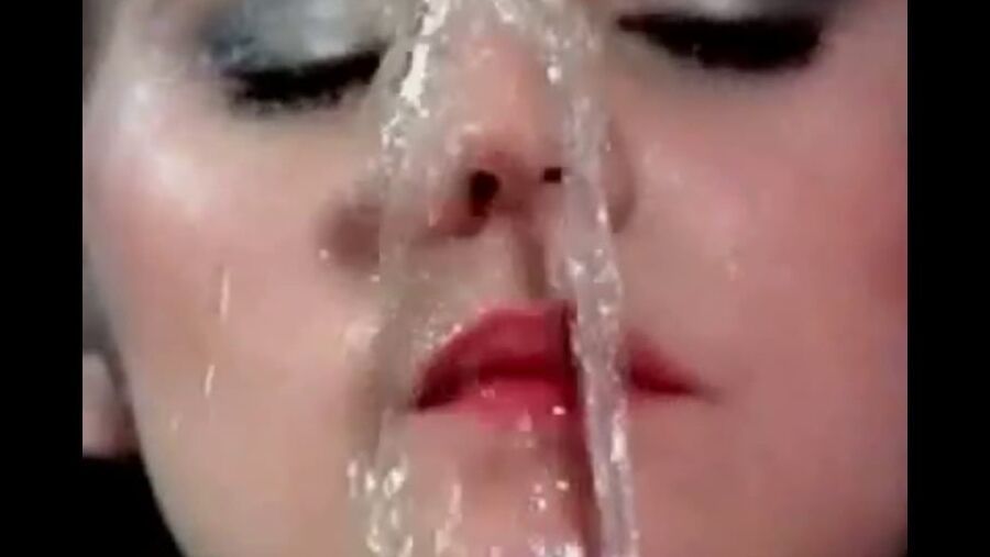 The Pissing Patient at ColorClimax