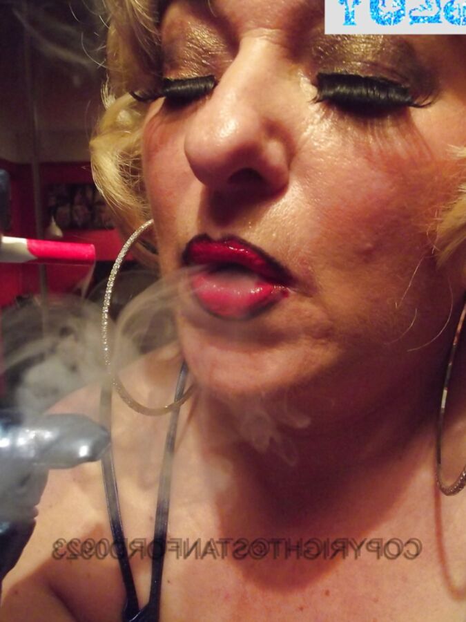 MRS C BLUE PT