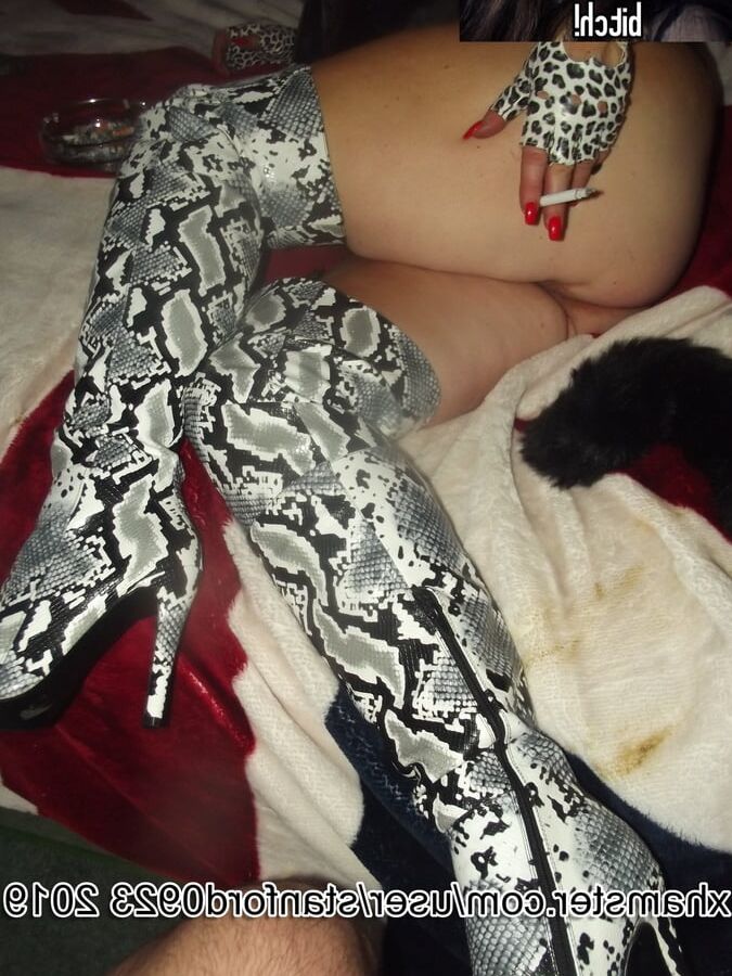 SUCH A SLUT