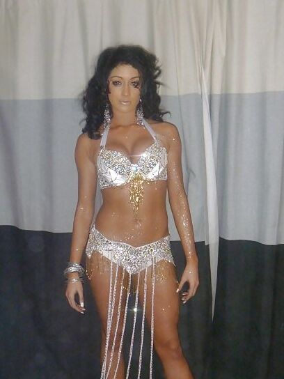 Maria the whore