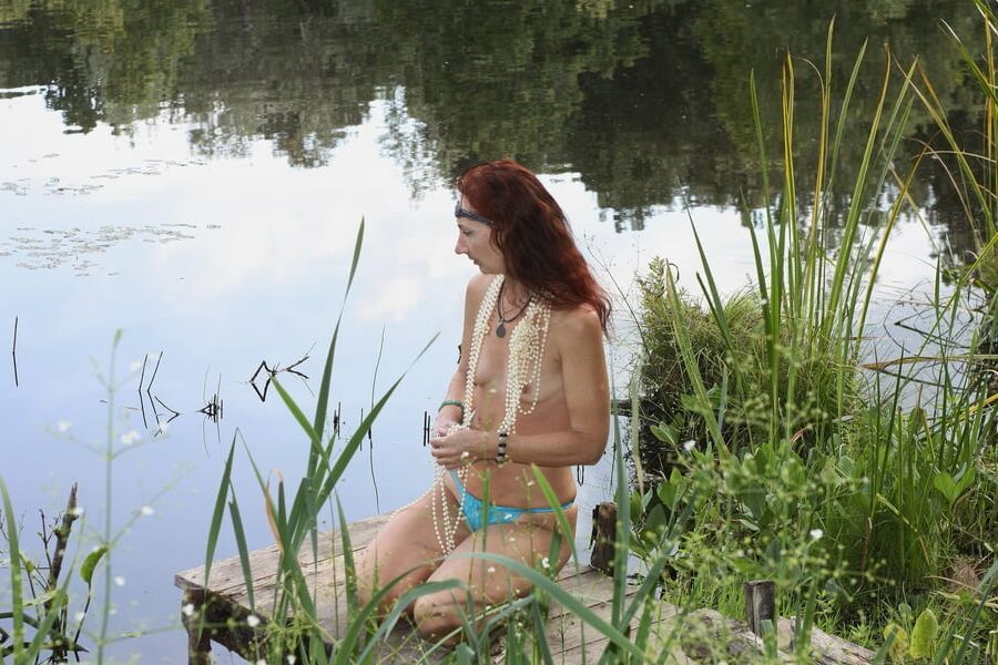 Upon Water