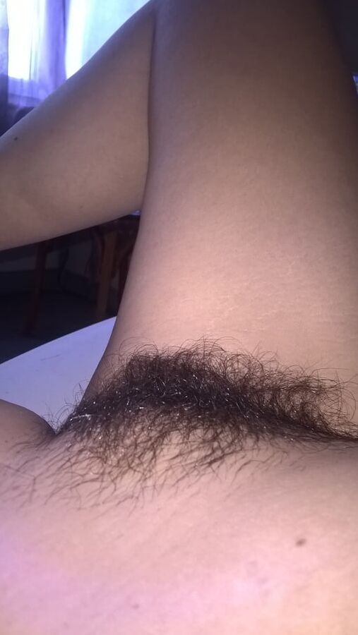 JoyTwoSex - Pubic Hair