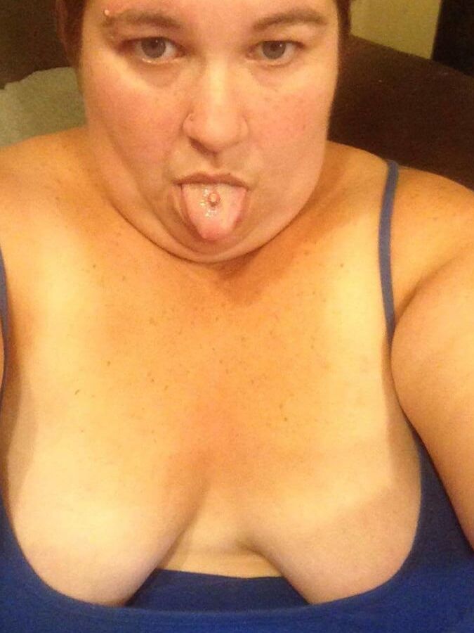 selfie