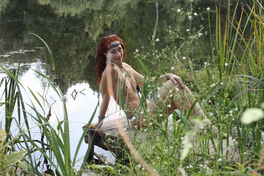 Upon Water