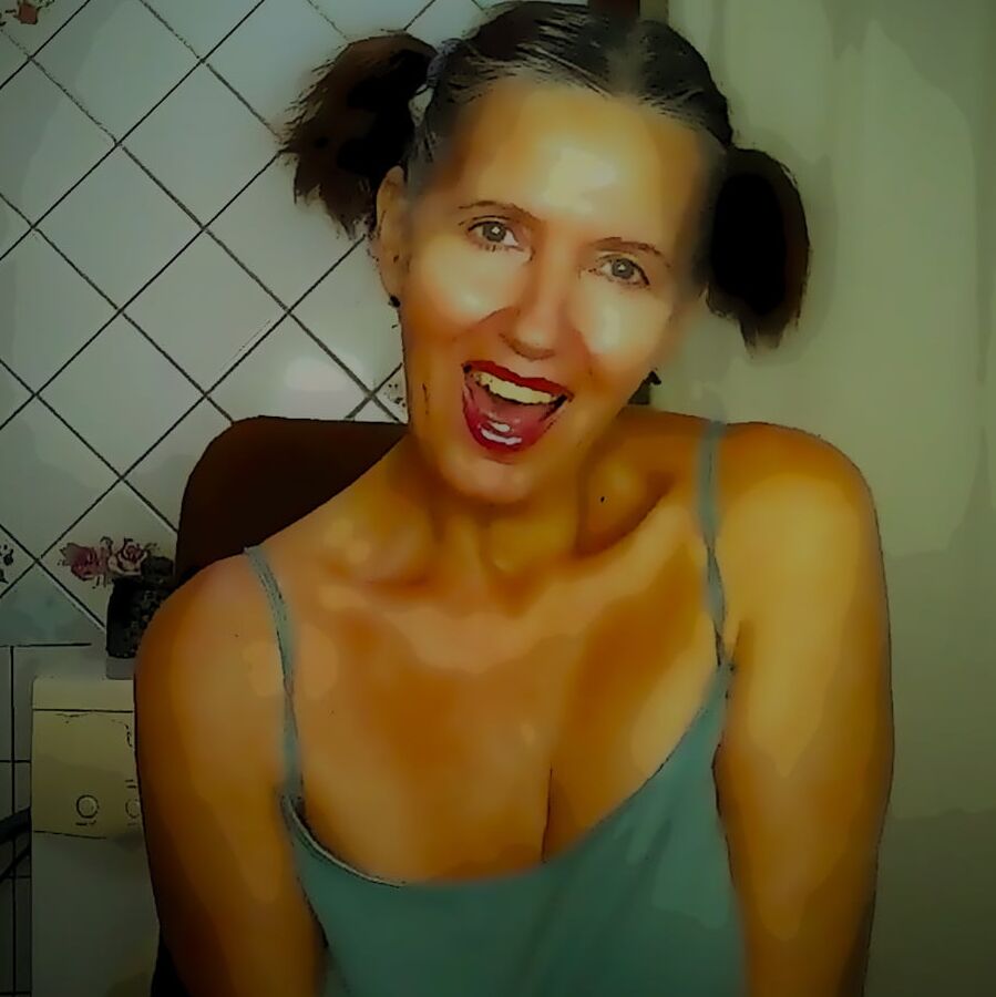 Lukery&;s sweet home smile --