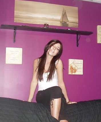 Just shut up and tell me I&;m pretty!