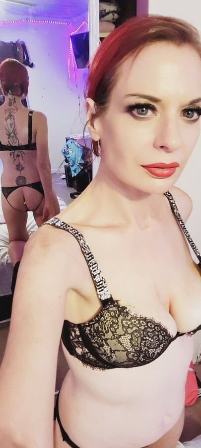 Sexy Lexi