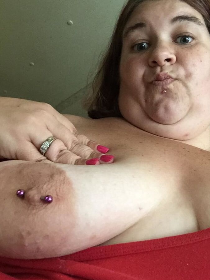 selfie