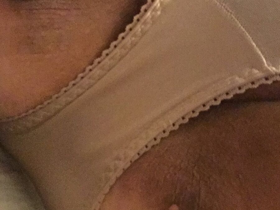 Let me tease you baby