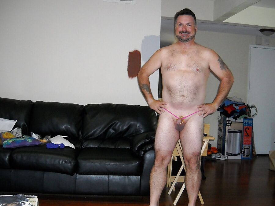 New undies October