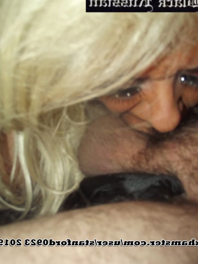 BLACK RUSSIAN SLUT