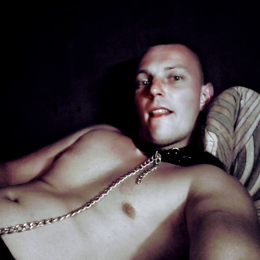 Polish horny dick!Thirsty for hot pussy!