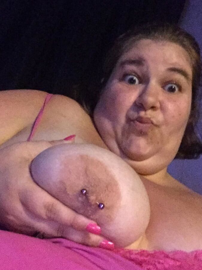 selfie