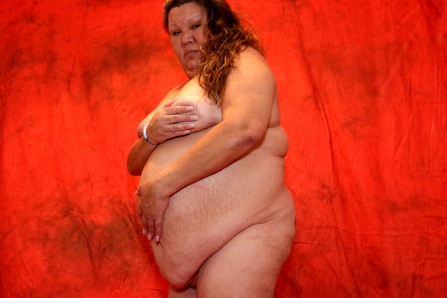 Big Sexy Belly Vol