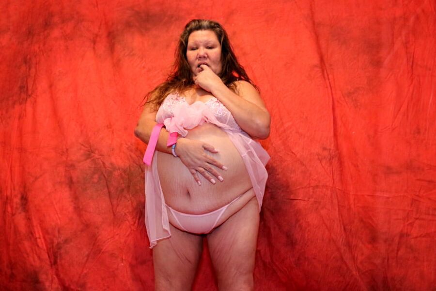 Big Sexy Belly Vol