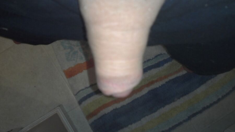 Soft cock