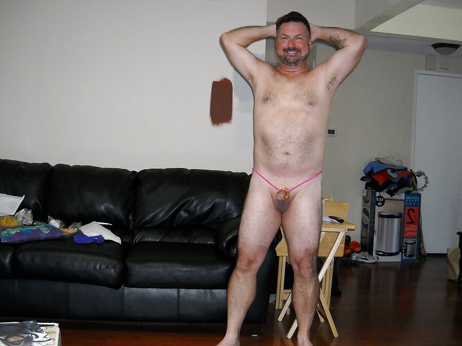New undies October