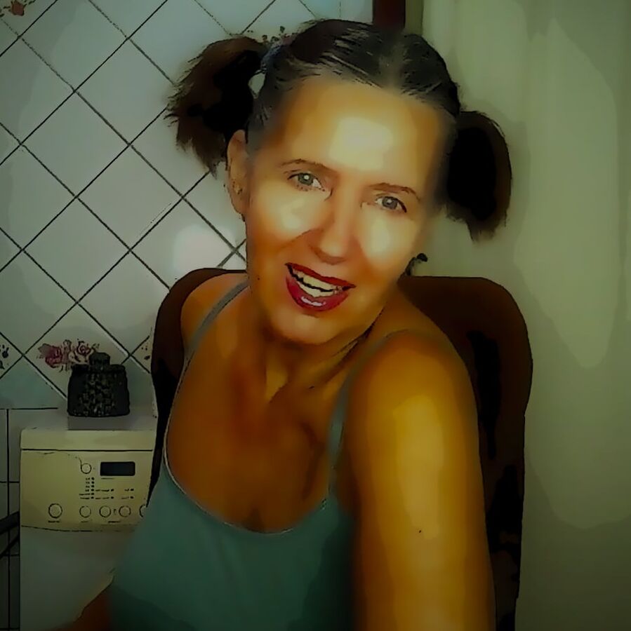 Lukery&;s sweet home smile --