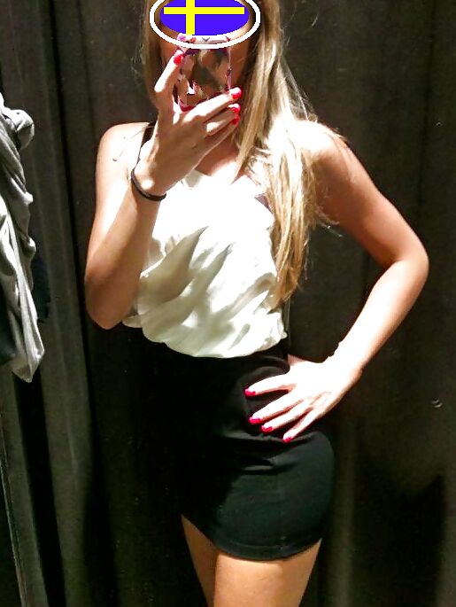 dressing room