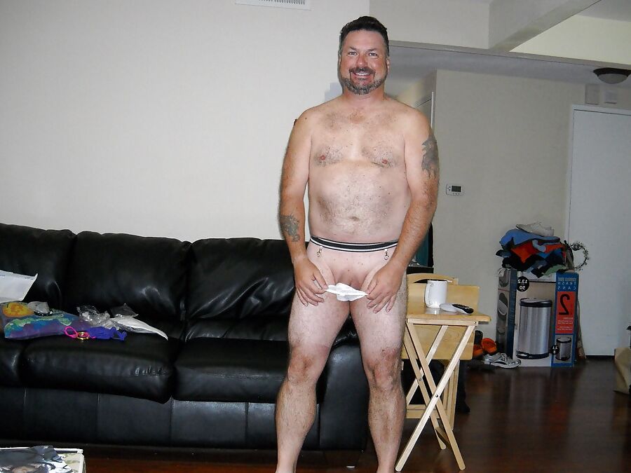 New undies October