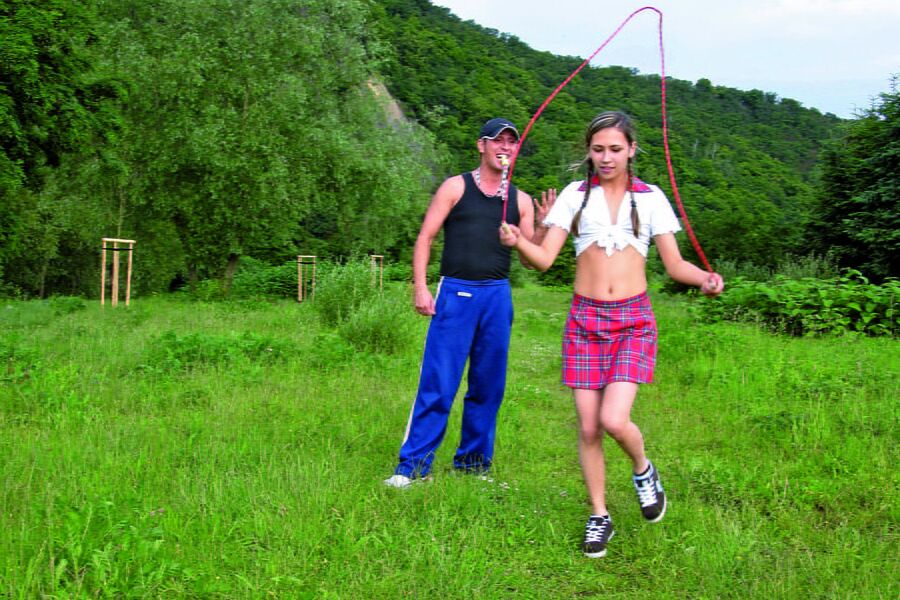 German Pornostars