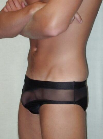New undies October