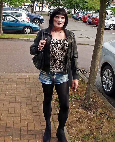 Feminised sissy exposed