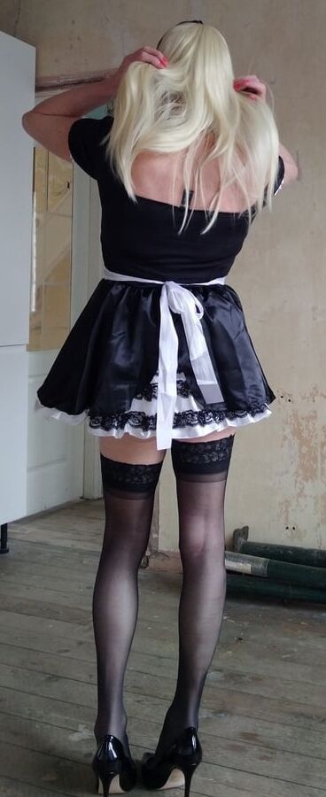 Just yet more of me
