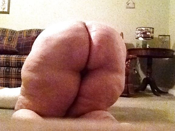 Fat and horny BBW Juicy Jazmynne