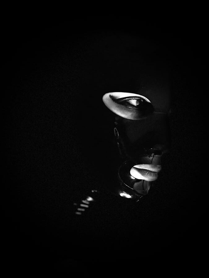 LatexSeries - Monochrome