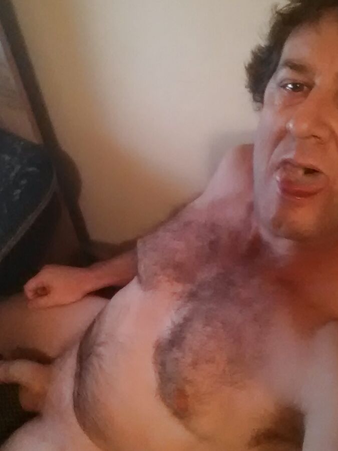 -- Triff&;s old FMS Mega Masturbator