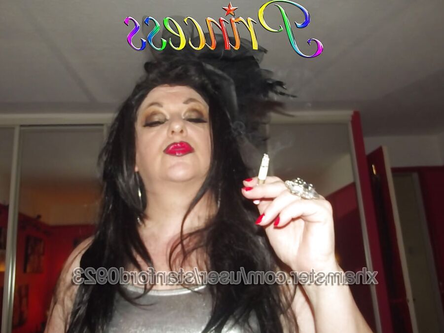 PRINCESS SILVER PT