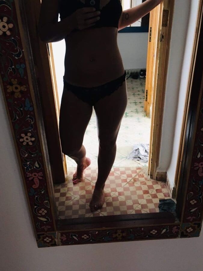 my nd EX milf