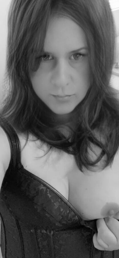 Black and white collection
