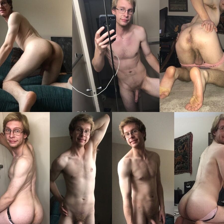 Eric from Canada