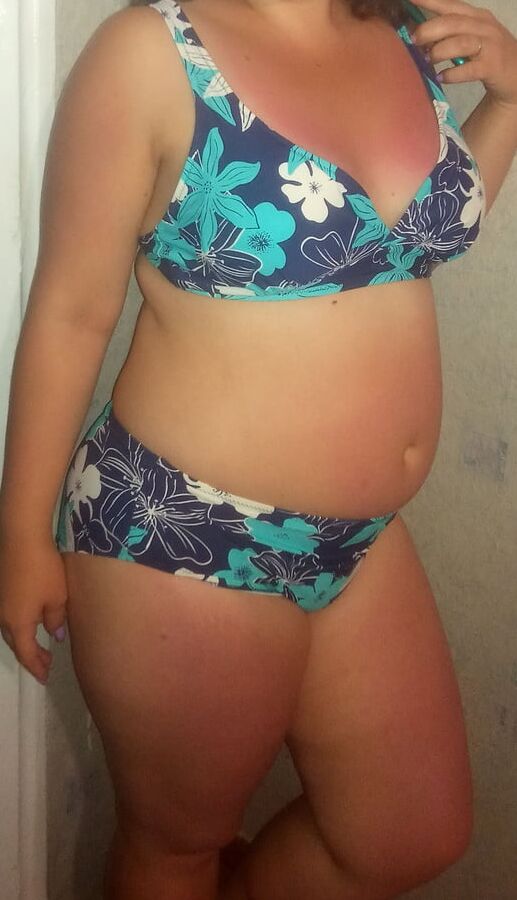 I am pregnant! Fifth month.