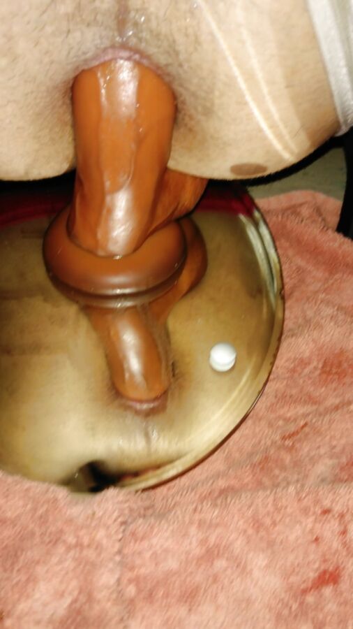 Filling my empty hole