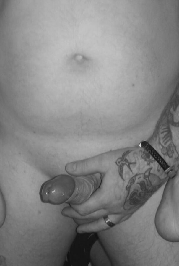 Tell me if u wank to this