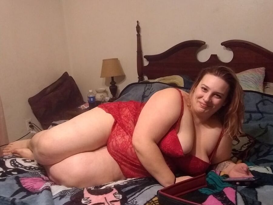 New pics of me