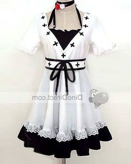 Wishlist, Cosplay Only