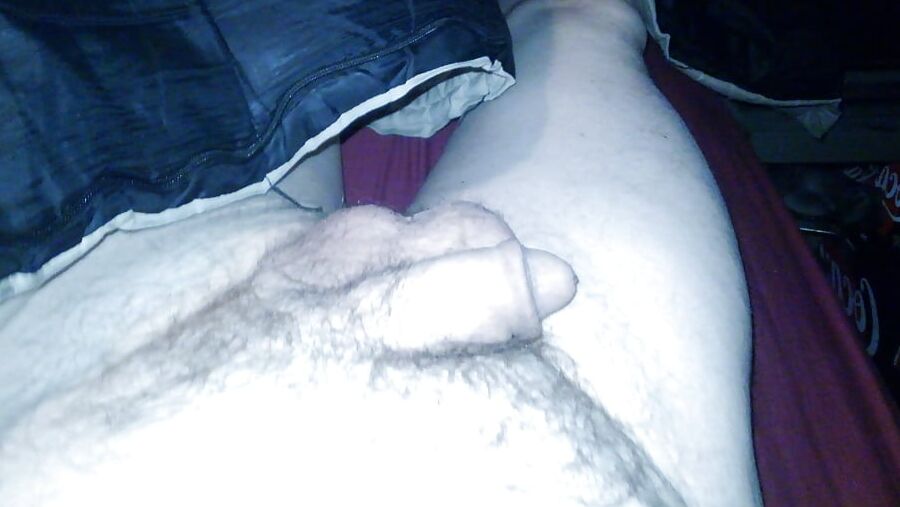 Me au natural