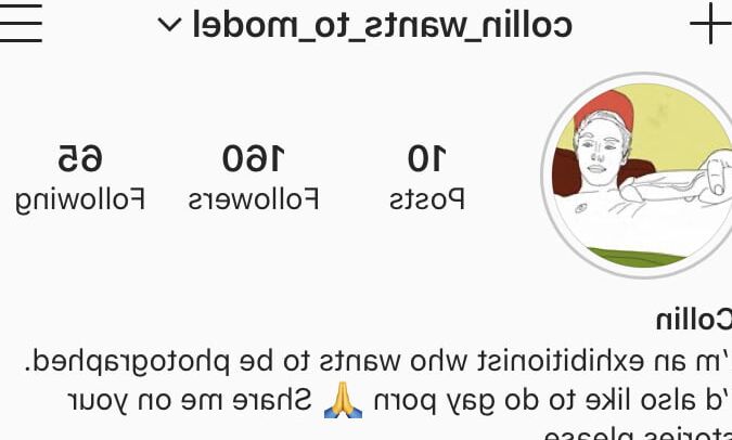 my IG