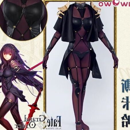 Wishlist, Cosplay Only