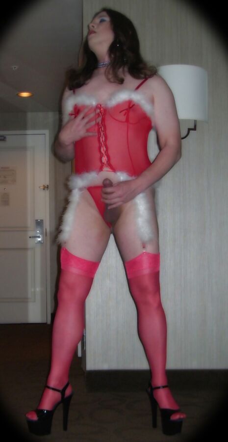 Joanie - Superheroine