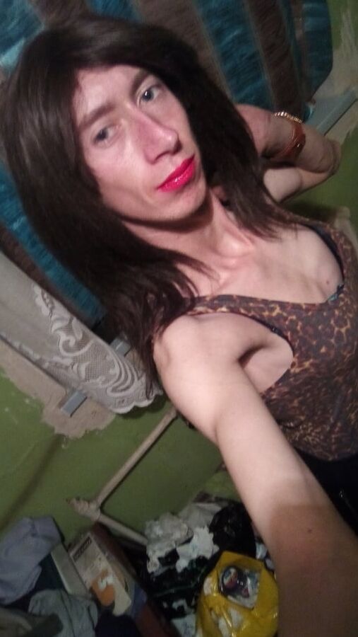 CipciaOliwcia with dedication to all my friends. Yes, it&;s m