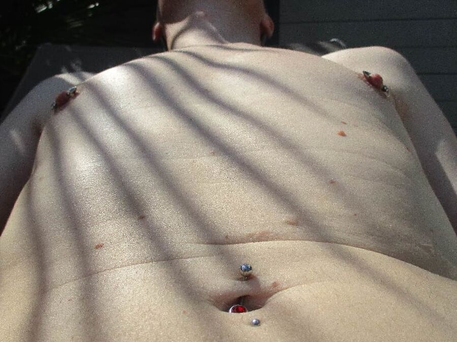 vacances holidays camping pics naked public nudity