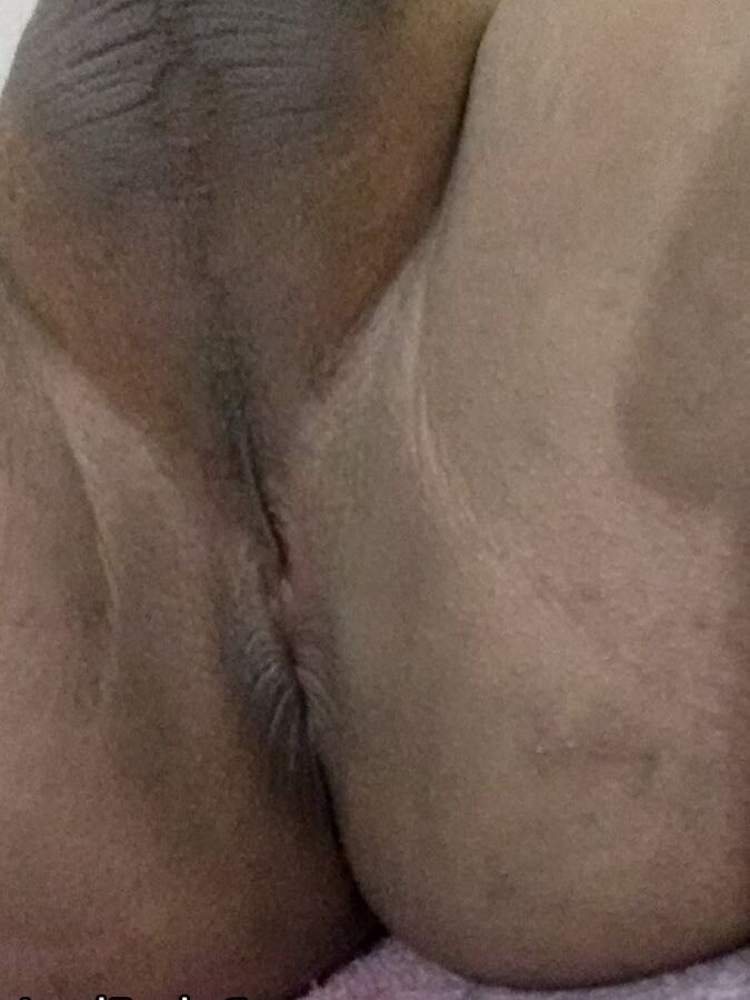 My Dick and Ass, Meu Pau e Cuzinho