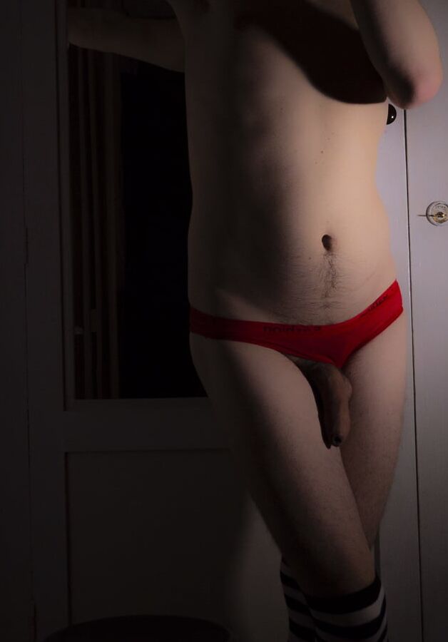 My body v