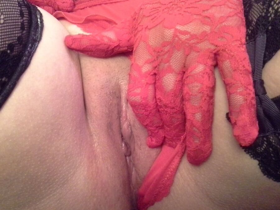La mia dolce pussy